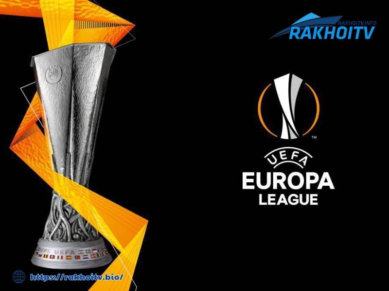 Giải cúp c2 Châu Âu diễn ra sôi nổi trên web Rakhoi